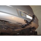 Форкоп съемный на HYUNDAI i30 2007-2012